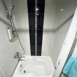 Satılır 2 otaqlı Köhnə Tikili, Gənclik metrosu, Nərimanov rayonu 17