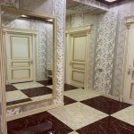 Kirayə (aylıq) 3 otaqlı Yeni Tikili, Neftçilər metrosu, Nizami rayonu 12