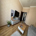 Продажа 3 комнатная Новостройка, м. Эльмляр Академиясы метро, Ясамал район 4