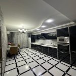 Продажа 3 комнатная Новостройка, İnşaatçılar метро, пос. Йени Ясамал, Ясамал район 5