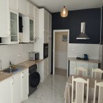 Аренда 2 комнатная Новостройка, м. Азадлыг метро, 8-ой микрорайон, Бинагадинский р-н район 11