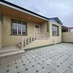 Satılır 2 otaqlı Həyət evi/villa, Masazır, Abşeron rayonu 1