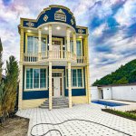 Kirayə (günlük) 5 otaqlı Həyət evi/villa Qəbələ 1