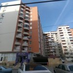 Продажа 2 комнат Новостройка, м. Азадлыг метро, 8-ой микрорайон, Бинагадинский р-н район 1