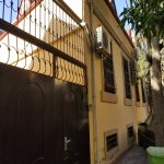 Kirayə (aylıq) 6 otaqlı Həyət evi/villa, Gənclik metrosu, Nərimanov rayonu 2