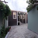 Satılır 4 otaqlı Həyət evi/villa, 20 Yanvar metrosu, 9-cu mikrorayon, Leyla Şadliq Evi, Binəqədi rayonu 1