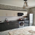 Satılır 3 otaqlı Həyət evi/villa, Mərdəkan, Xəzər rayonu 7