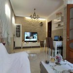 Satılır 5 otaqlı Həyət evi/villa, Badamdar qəs., Səbail rayonu 8