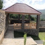 Satılır 9 otaqlı Həyət evi/villa Quba 24