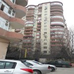 Продажа 4 комнат Новостройка, İnşaatçılar метро, пос. Йени Ясамал, Ясамал район 4