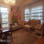 Satılır 4 otaqlı Həyət evi/villa, Badamdar qəs., Səbail rayonu 3