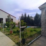 Kirayə (aylıq) 4 otaqlı Bağ evi, Şüvəlan, Xəzər rayonu 2