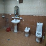 Satılır 8 otaqlı Həyət evi/villa, Neftçilər metrosu, Bakıxanov qəs., Sabunçu rayonu 19