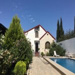 Satılır 5 otaqlı Həyət evi/villa, Mərdəkan, Xəzər rayonu 60