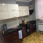 Продажа 3 комнат Новостройка, İnşaatçılar метро, пос. Йени Ясамал, Ясамал район 17