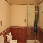 Kirayə (aylıq) 8 otaqlı Həyət evi/villa, Elmlər akademiyası metrosu, Yasamal rayonu 9