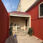 Satılır 6 otaqlı Həyət evi/villa, Koroğlu metrosu, Maştağa qəs., Sabunçu rayonu 14