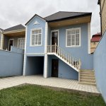 Satılır 8 otaqlı Həyət evi/villa, Biləcəri qəs., Binəqədi rayonu 2