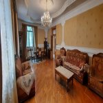 Satılır 8 otaqlı Həyət evi/villa, Qara Qarayev metrosu, 8-ci kilometr, Nizami rayonu 13