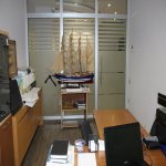 Kirayə (aylıq) 6 otaqlı Ofis, Gənclik metrosu, Papanin, Nəsimi rayonu 8