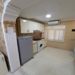 Kirayə (aylıq) 2 otaqlı Həyət evi/villa, İnşaatçılar metrosu, Yasamal rayonu 3