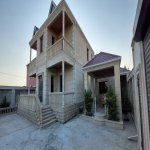 Satılır 8 otaqlı Həyət evi/villa, Binə qəs., Xəzər rayonu 7