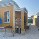 Satılır 4 otaqlı Həyət evi/villa, Koroğlu metrosu, Maştağa qəs., Sabunçu rayonu 9