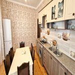 Kirayə (günlük) 3 otaqlı Həyət evi/villa Qəbələ 14