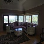 Kirayə (günlük) 4 otaqlı Bağ evi Quba 2