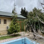 Kirayə (aylıq) 8 otaqlı Həyət evi/villa, Şüvəlan, Xəzər rayonu 26