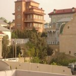 Satılır 6 otaqlı Həyət evi/villa, Bakıxanov qəs., Sabunçu rayonu 36