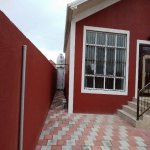 Satılır 3 otaqlı Həyət evi/villa, Şağan, Xəzər rayonu 2