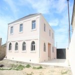 Satılır 7 otaqlı Həyət evi/villa, Binə qəs., Xəzər rayonu 2