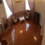 Kirayə (aylıq) 6 otaqlı Həyət evi/villa, Binəqədi rayonu 3