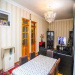 Satılır 7 otaqlı Həyət evi/villa, Xətai metrosu, NZS, Xətai rayonu 11