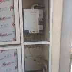 Продажа 3 комнат Новостройка, м. Гянджлик метро, Насими район 9