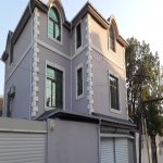 Satılır 8 otaqlı Həyət evi/villa, Xətai metrosu, Xətai rayonu 1