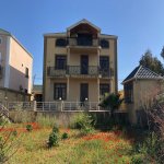 Satılır 8 otaqlı Həyət evi/villa, Şüvəlan, Xəzər rayonu 1