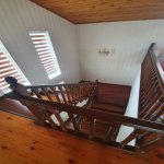 Satılır 9 otaqlı Həyət evi/villa, Badamdar qəs., Səbail rayonu 12