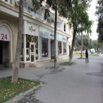 Kirayə (aylıq) 5 otaqlı Ofis, İçərişəhər metrosu, Səbail rayonu 2