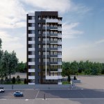 Продажа 2 комнат За рубежом 1