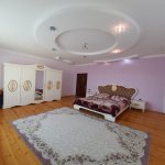 Satılır 4 otaqlı Həyət evi/villa, Buzovna, Xəzər rayonu 8