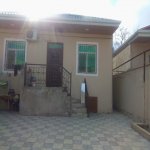 Satılır 3 otaqlı Həyət evi/villa, Maştağa qəs., Sabunçu rayonu 1