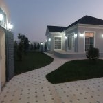 Satılır 4 otaqlı Həyət evi/villa, Mərdəkan, Xəzər rayonu 6