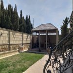 Satılır 6 otaqlı Həyət evi/villa, Yeni Günəşli qəs., Suraxanı rayonu 2