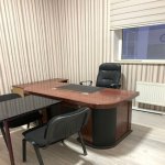 Kirayə (aylıq) 8 otaqlı Ofis, Elmlər akademiyası metrosu, Yasamal rayonu 4