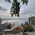 Satılır 3 otaqlı Həyət evi/villa, İçərişəhər metrosu, Bayıl qəs., Səbail rayonu 22