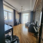 Продажа 3 комнат Новостройка, м. Гара Гараева метро, Низаминский р-н район 2