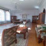 Satılır 9 otaqlı Həyət evi/villa, H.Aslanov qəs., Xətai rayonu 4