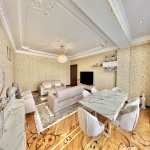 Продажа 4 комнат Новостройка, м. Нариман Нариманов метро, Наримановский р-н район 22